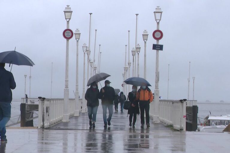 Que Faire Arcachon Quand Il Peut Top Des Activit S Jour De Pluie